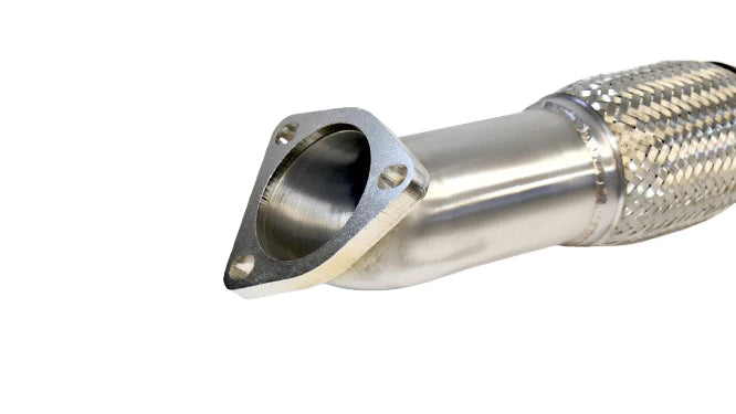 PLM Acura TLX 2.0T Front Pipe (Non-Type S) – 2021–2025 Acura TLX UB5