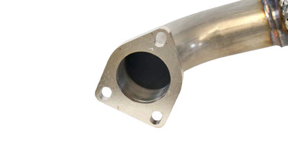 PLM Honda Civic Front Pipe 2.0L 2025+