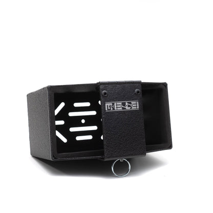 MeLe 20Ah Rally Spec Battery Mount (Ver. A)