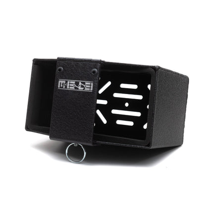 MeLe 20Ah Rally Spec Battery Mount (Ver. C)