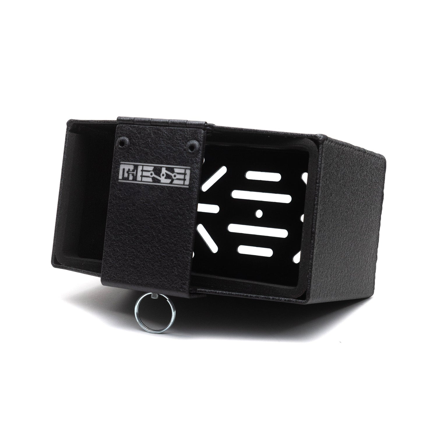 MeLe 20Ah Rally Spec Battery Mount (Ver. B)