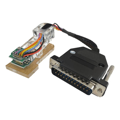 Land Rover / Range Rover / Jaguar KVM Clip Adapter for VVDI2