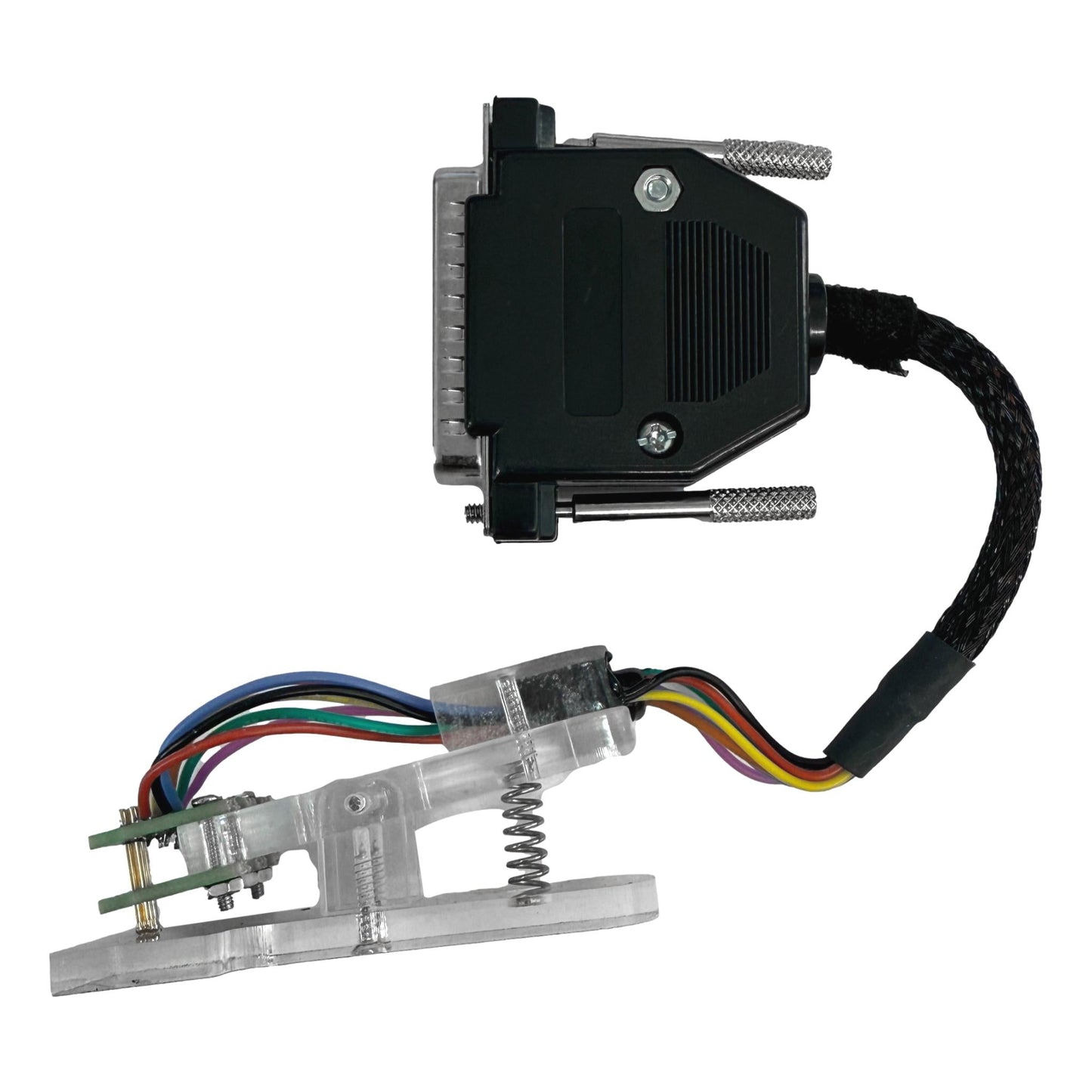 Land Rover / Range Rover / Jaguar KVM Clip Adapter for VVDI2