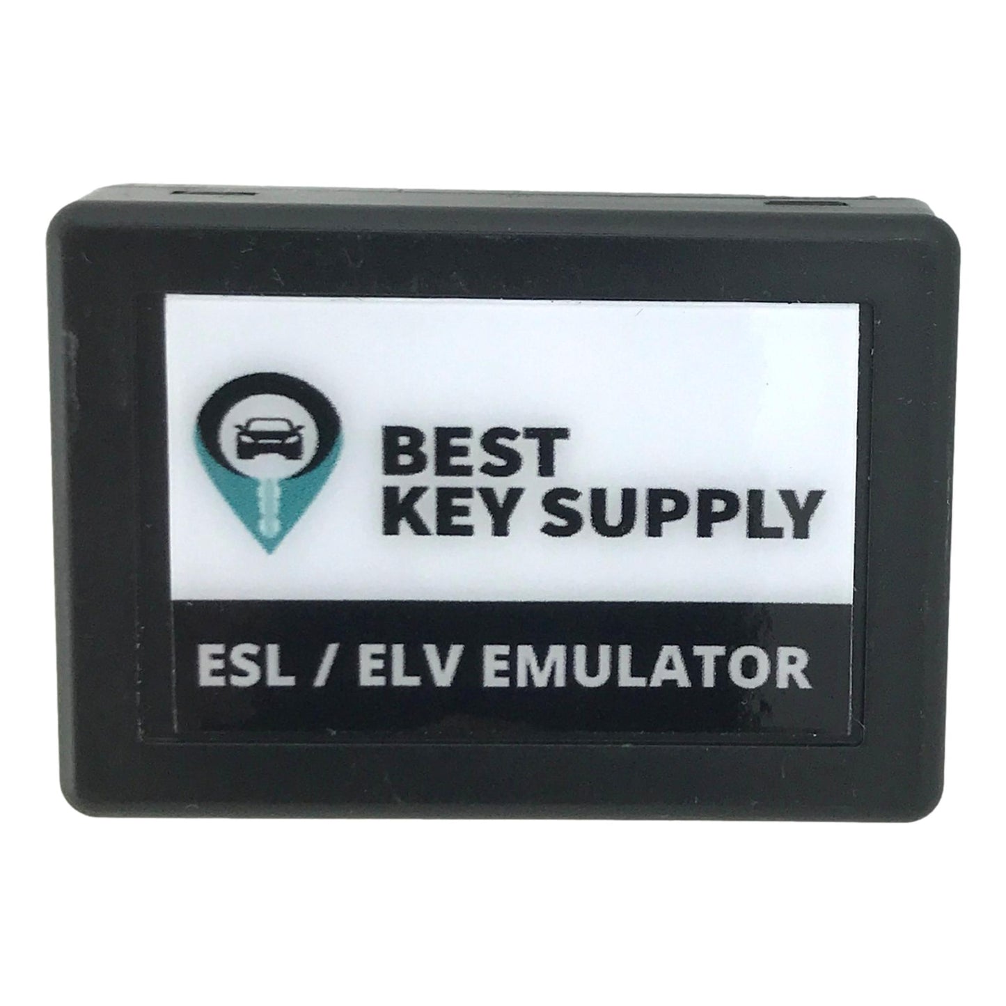 Mercedes-Benz Mini ELV Emulator W204 W207 W212