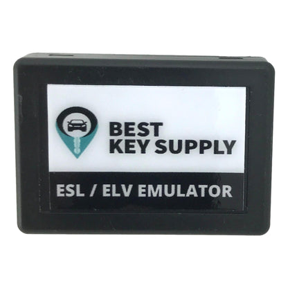 Mercedes-Benz Mini ELV Emulator W204 W207 W212