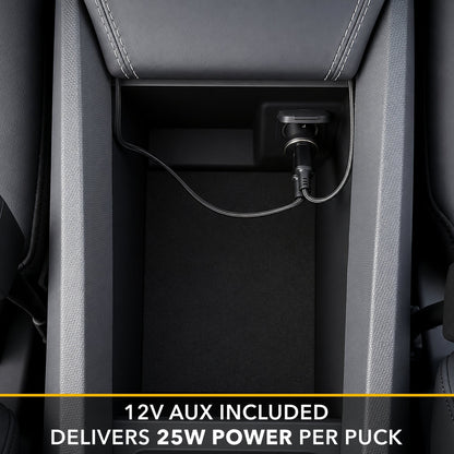 MagSafe Compatible Dual Wireless Charger | Mustang Mach-E