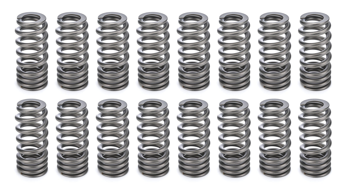 1.270 Valve Springs - Ovate Beehive (16)