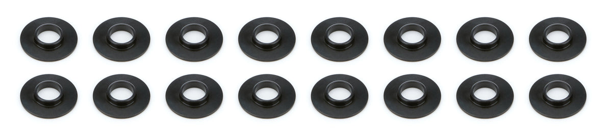 Steel C/M Spring Seats - 1.270 x .640 x .520