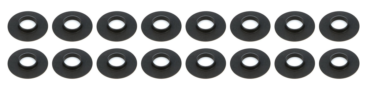 Steel C/M Spring Seats - 1.500 x .715 x .630