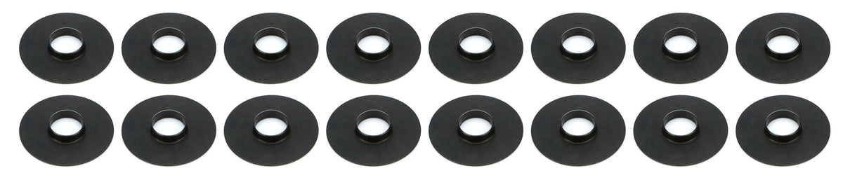 Steel C/M Spring Seats - 1.650 x .630 x .570
