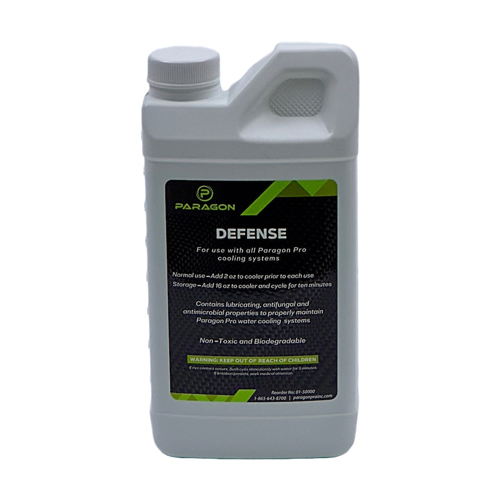 Fluid Defense Solution 16oz