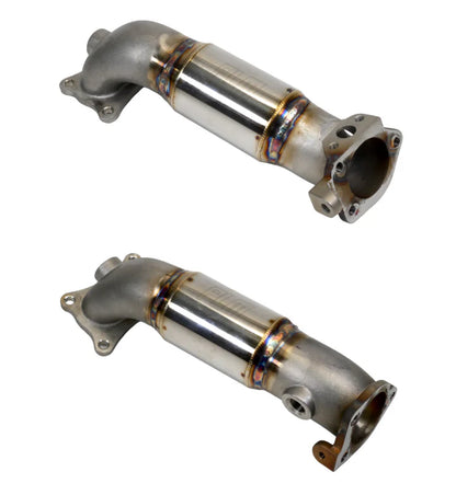PLM Performance Primary Catalytic Converters PCD V3 For TL 2009 – 2014