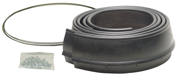 2 PC RUBBER FNDR FLARE KIT HD