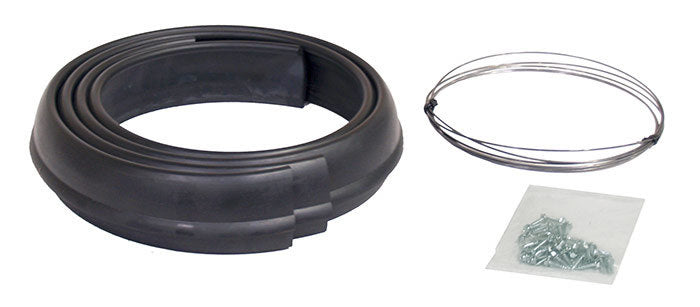 2 PC RUBBER FNDR FLARE KIT HD