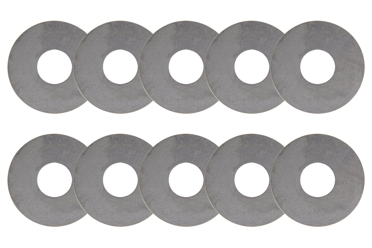 Washer Shims 1.350 x .012 x .500 Valve (10pk
