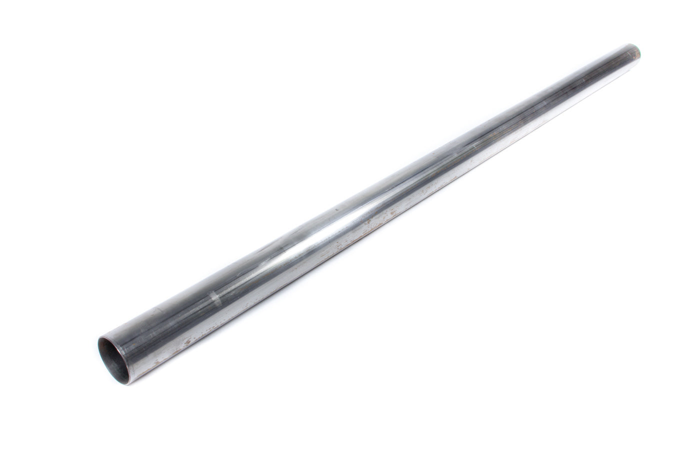 TUBING MILD STEEL 2 1/2
