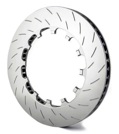 PFC Replacement Slotted Disc (Rear) | Porsche 991 GT3 Cup/981 GT4 Clubsport
