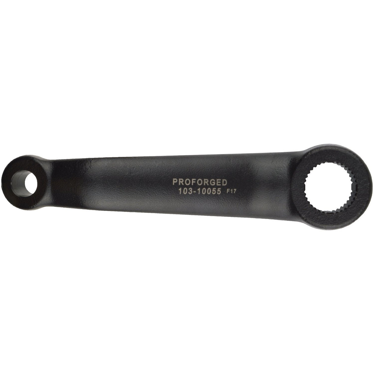 PITMAN ARM  E-COATED