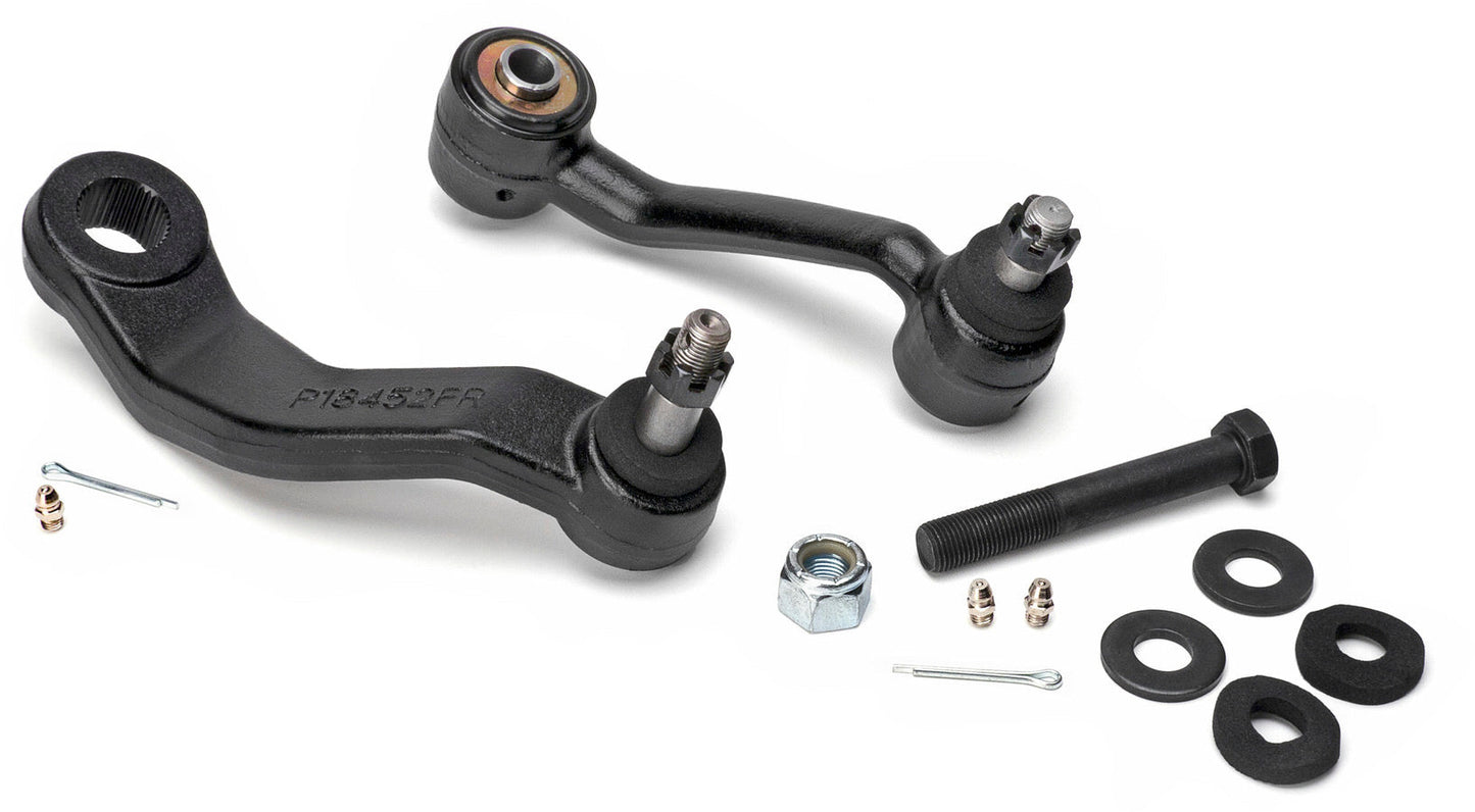 PITMAN ARM AND IDLER ARM KIT