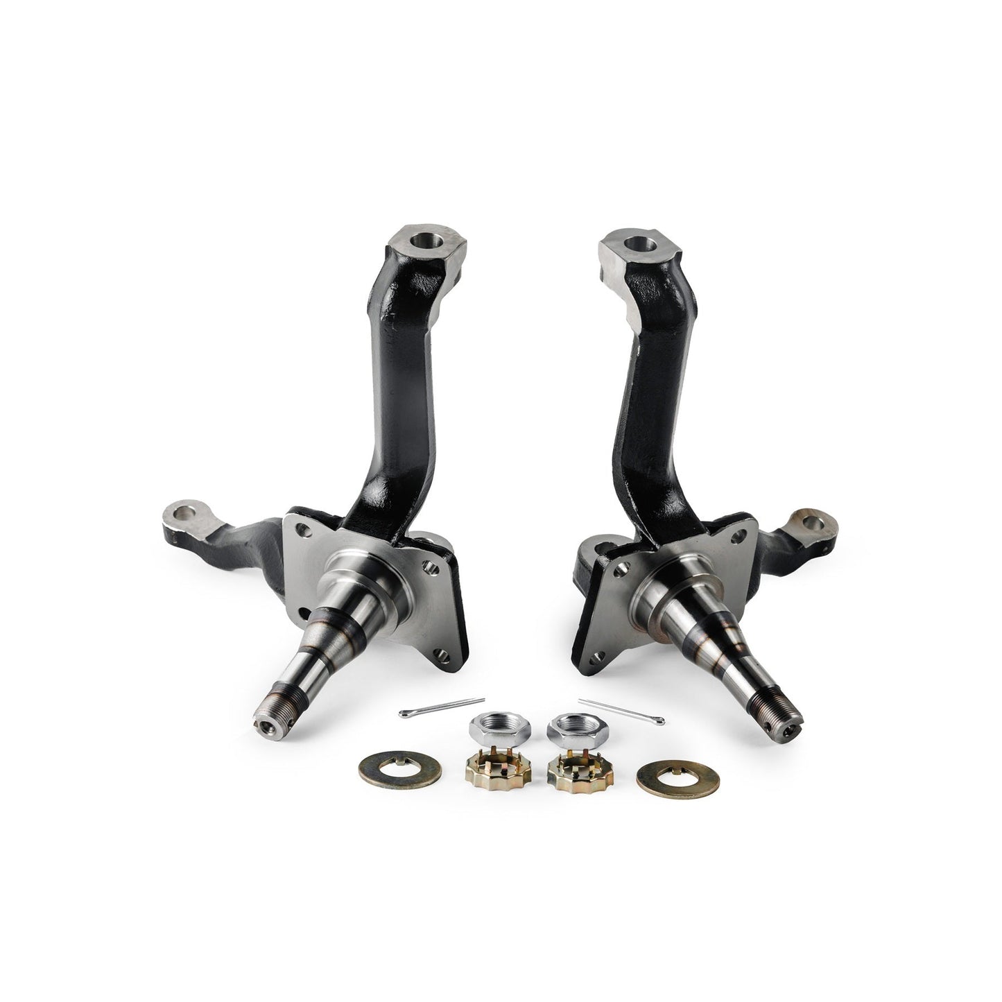SPINDLE PAIR BIG BEARING