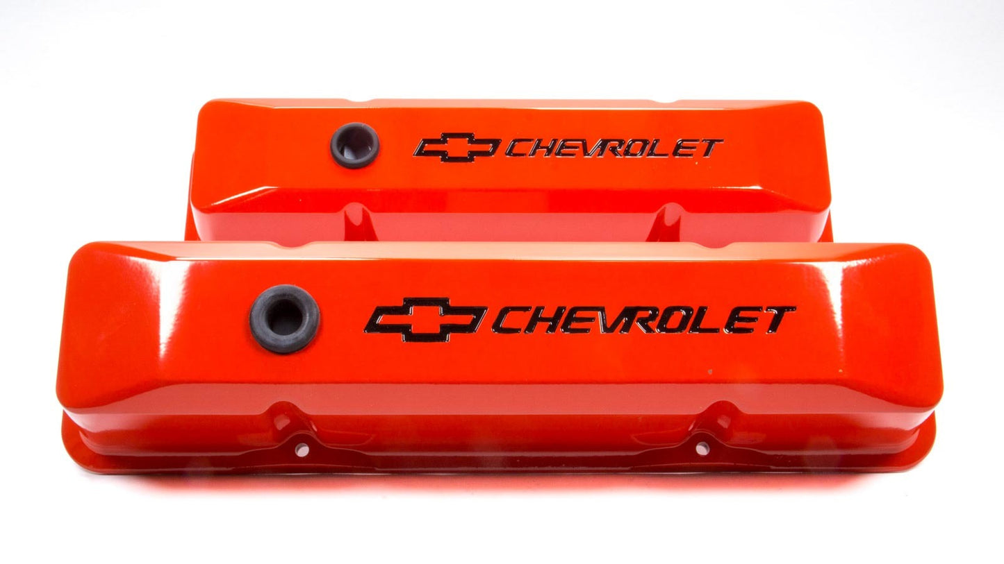 CHEV & BOWTIE EMBLEM