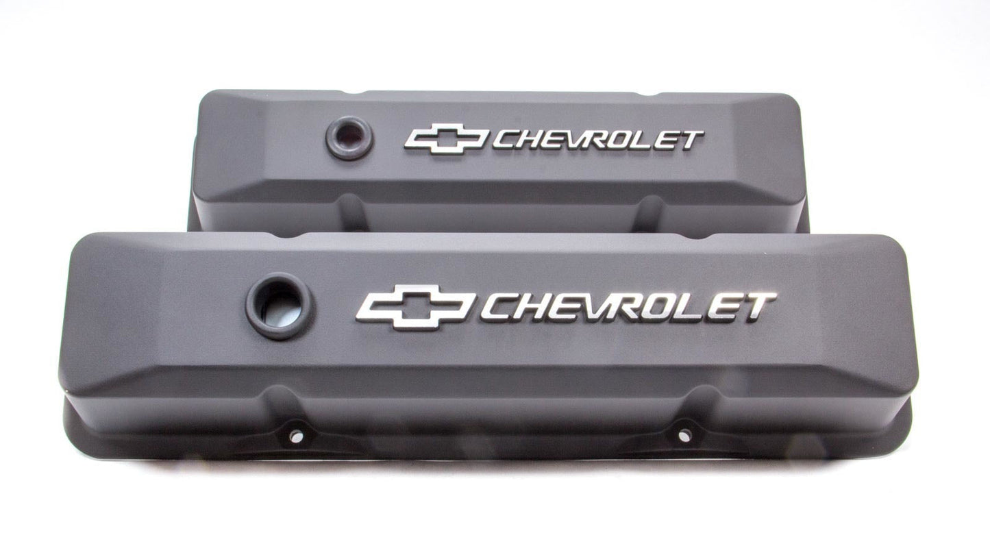 CHEV & BOWTIE EMBLEM