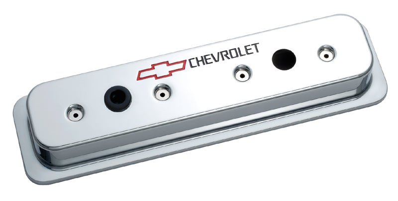 VALVE COVER CNTR H/D TALL CAST