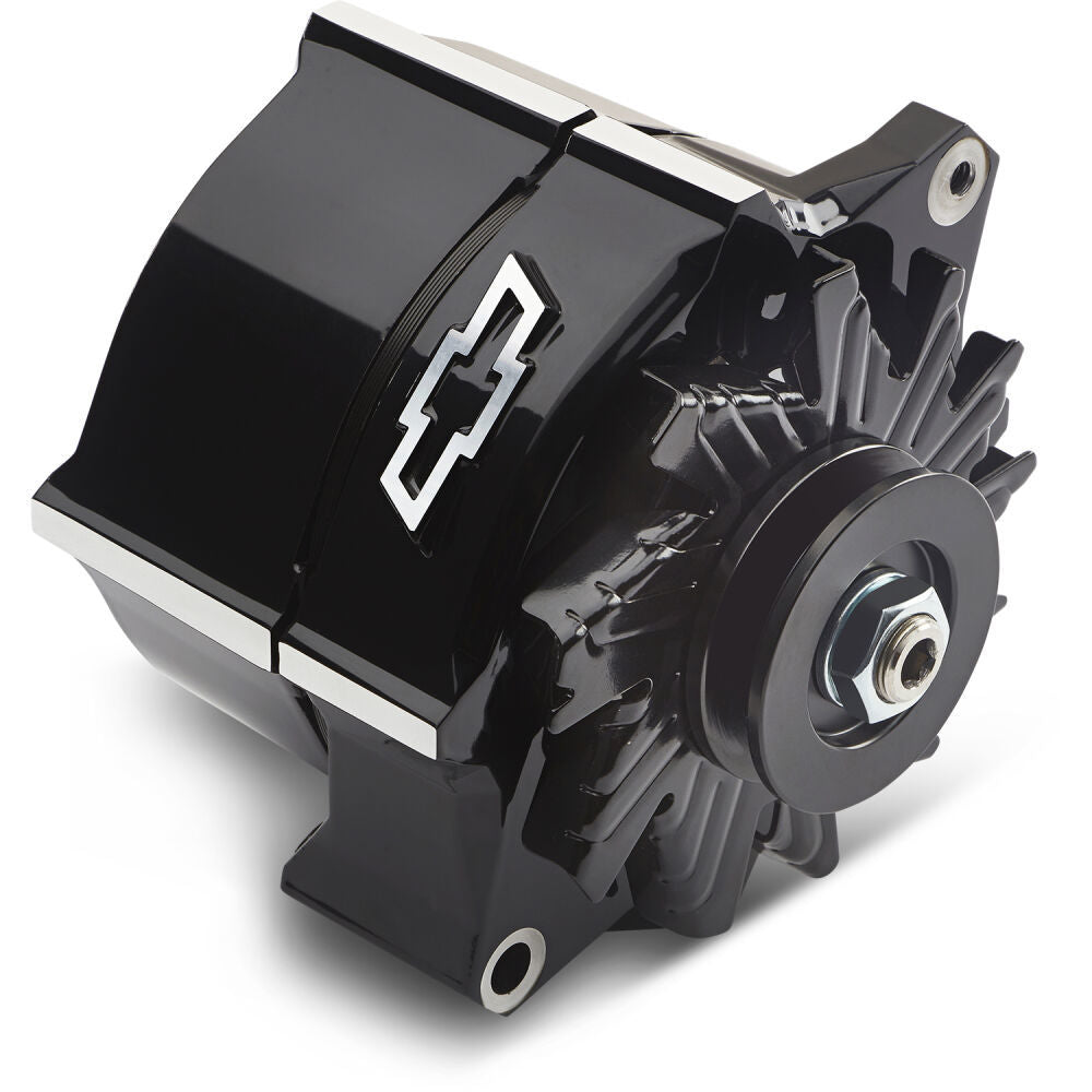 BLACK ALTERNATOR
