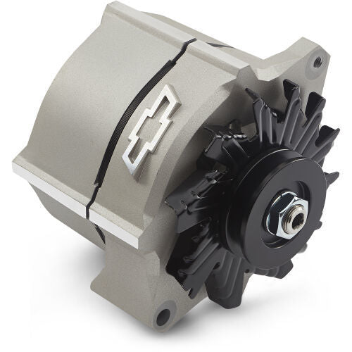 ALTERNATOR GM 10SI 100A GRAY