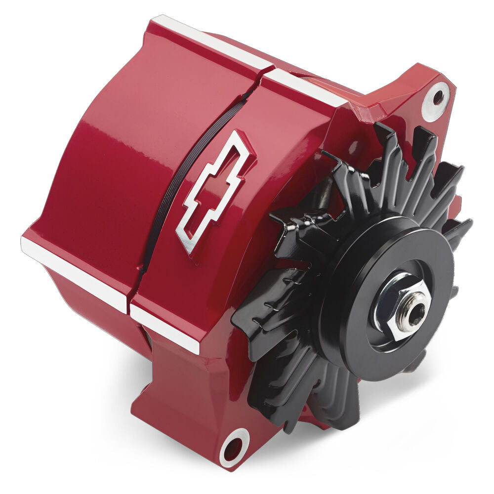 RED ALTERNATOR