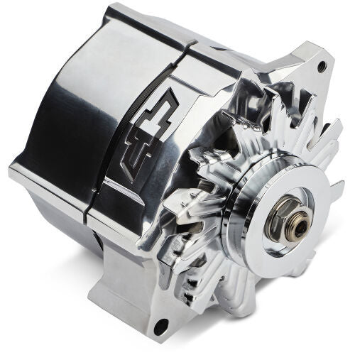 ALTERNATOR GM 10SI 100A POLISH