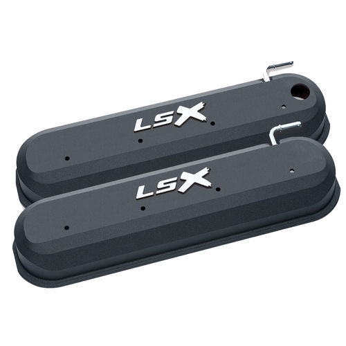 VALVE COVERS