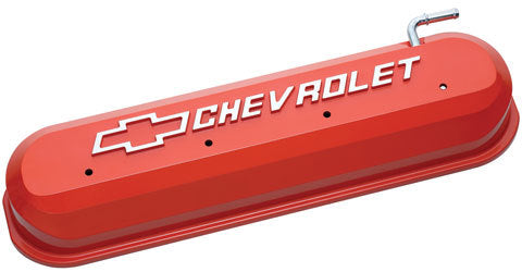 VALVE COVER