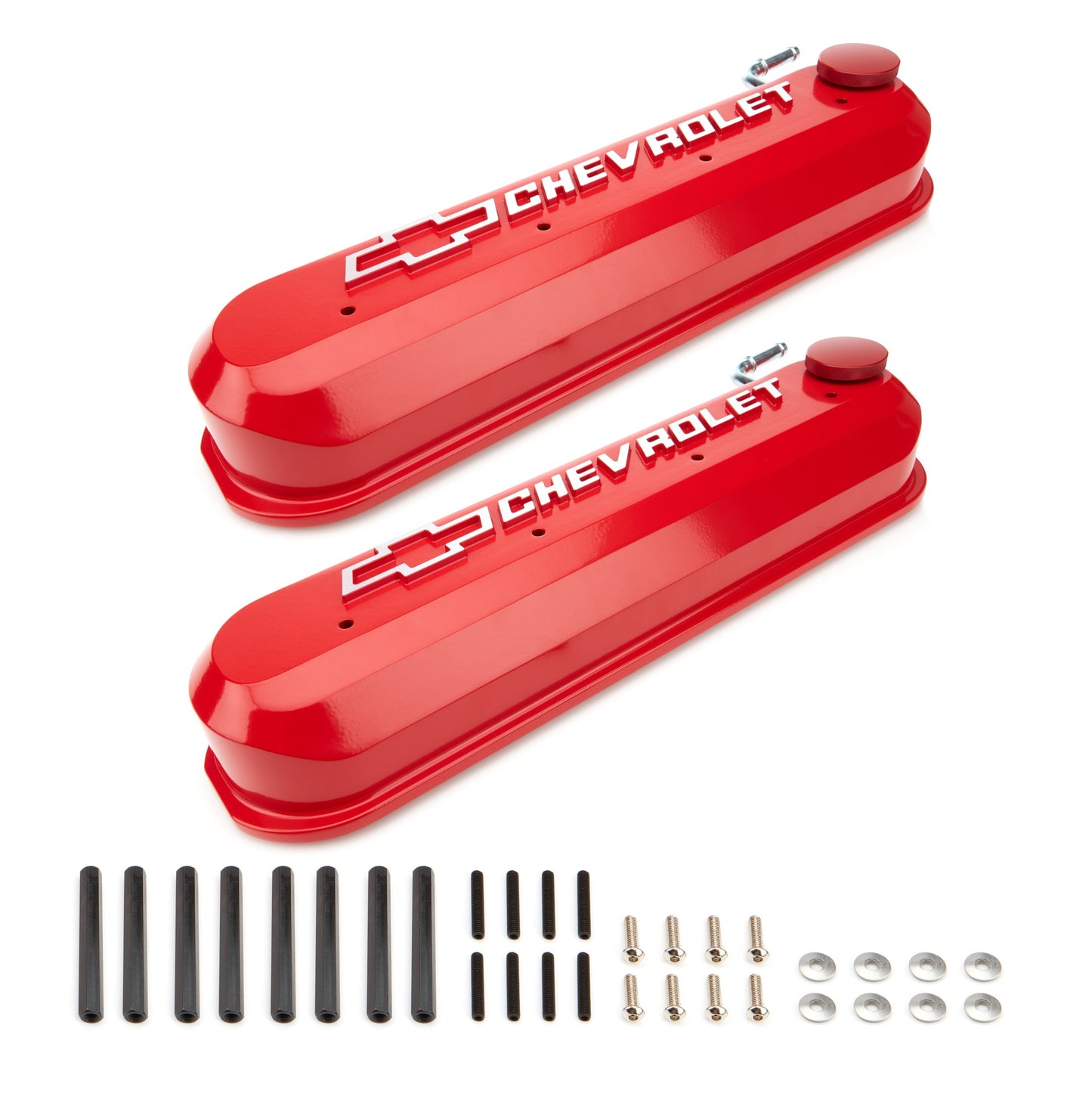 VALVE COVERS