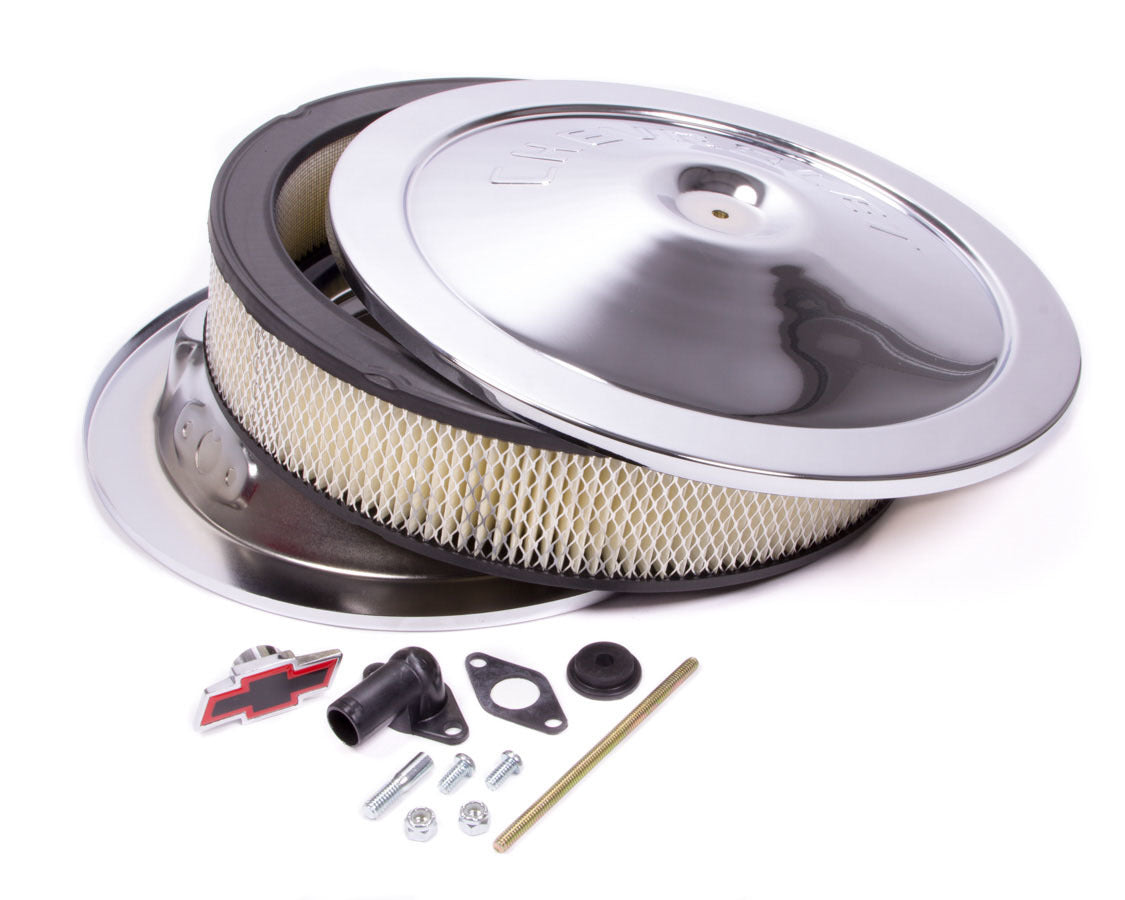 AIR CLEANER KIT CHEVROLET