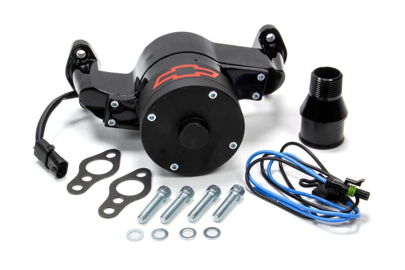 ELECTRIC WATER PUMP