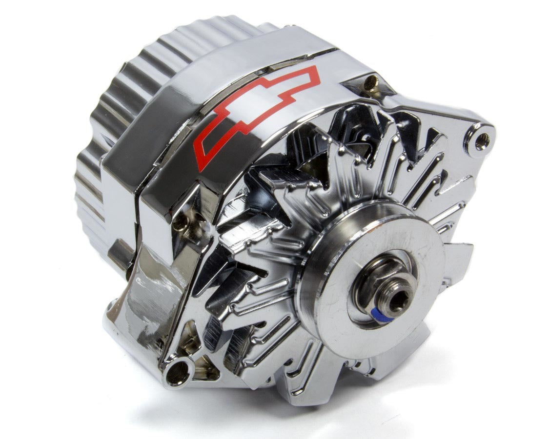 ALTERNATOR 70A CHROME GM