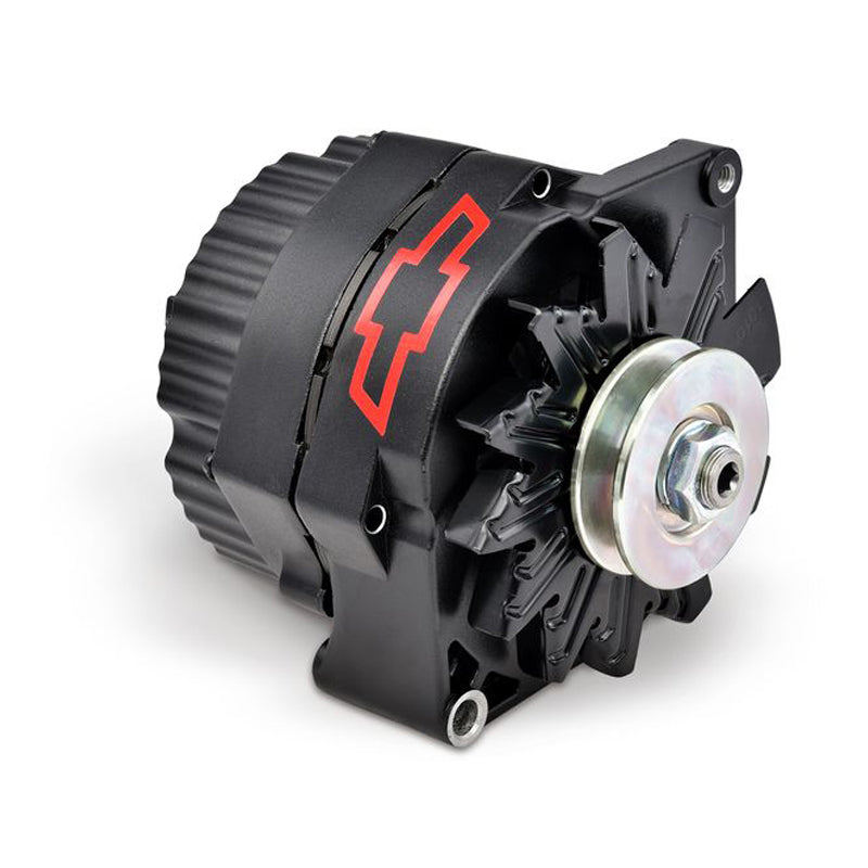 BLACK ALTERNATOR