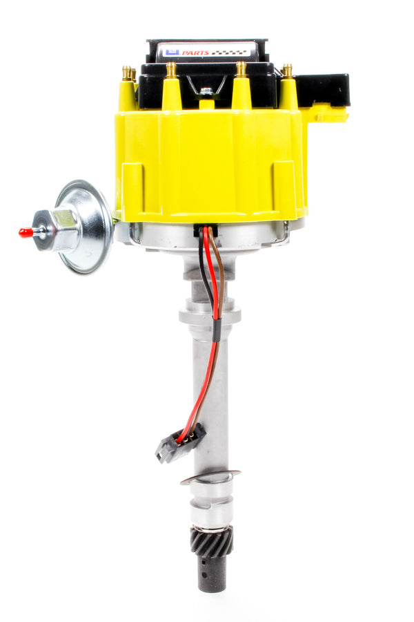 HEI DISTRIBUTOR