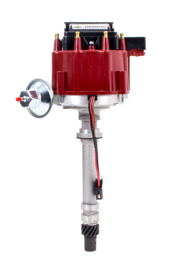 HEI DISTRIBUTOR