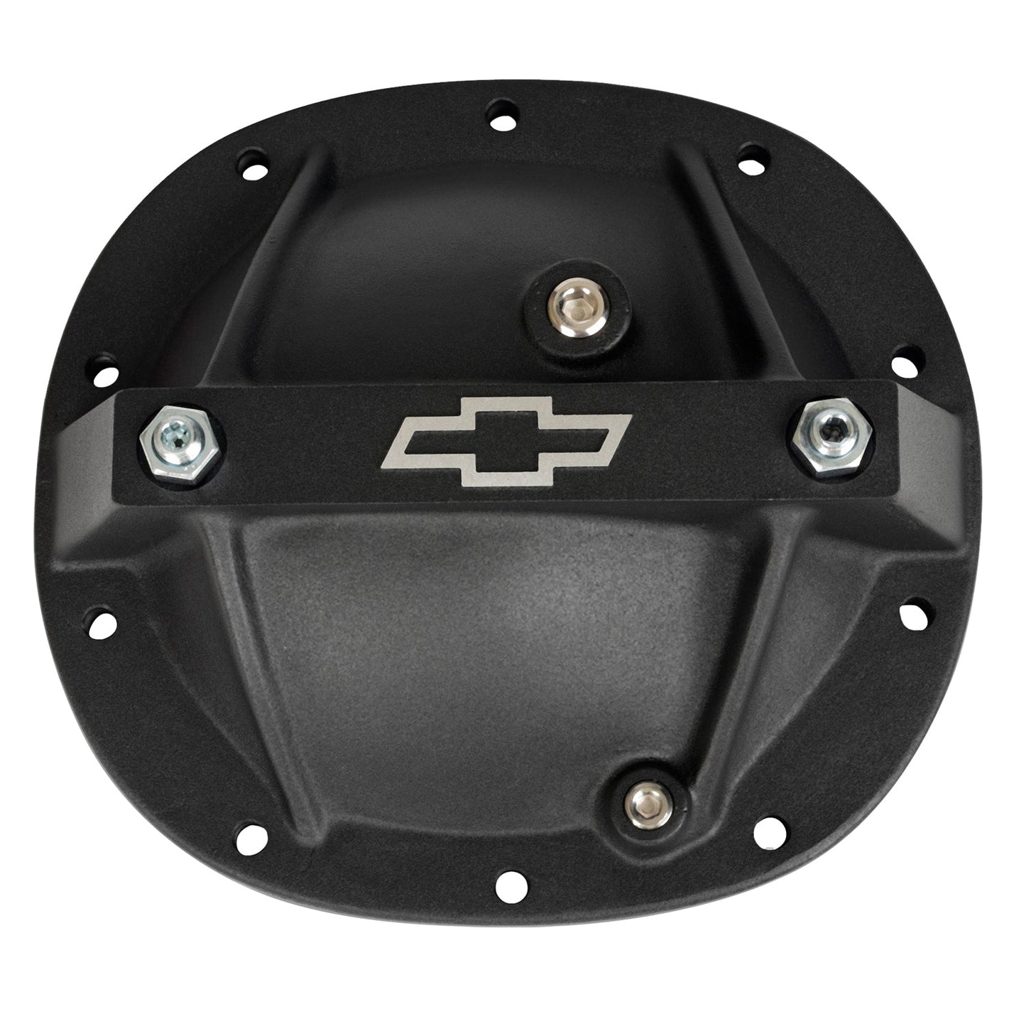 DIFFERENTIAL COVER
