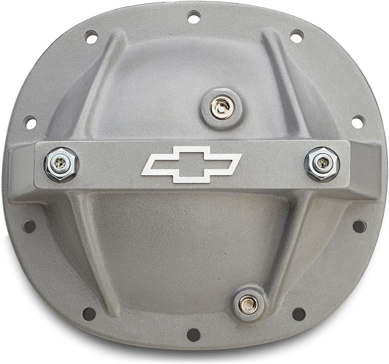 BOWTIE EMBLEM REAR END COVER
