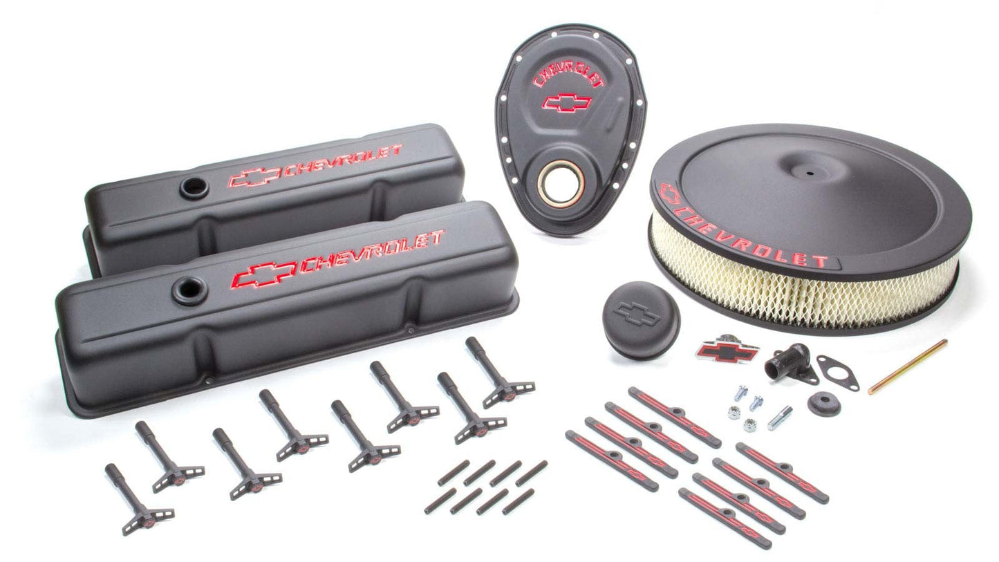 ENGINE DRESS UP KIT