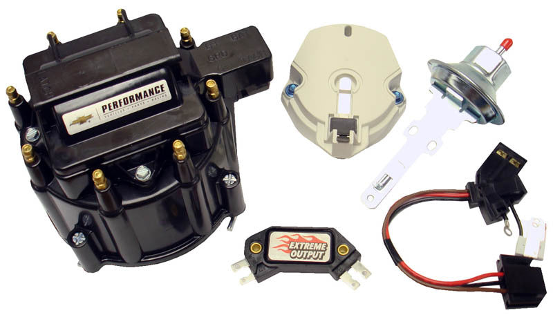 GM HEI TUNE-UP KIT