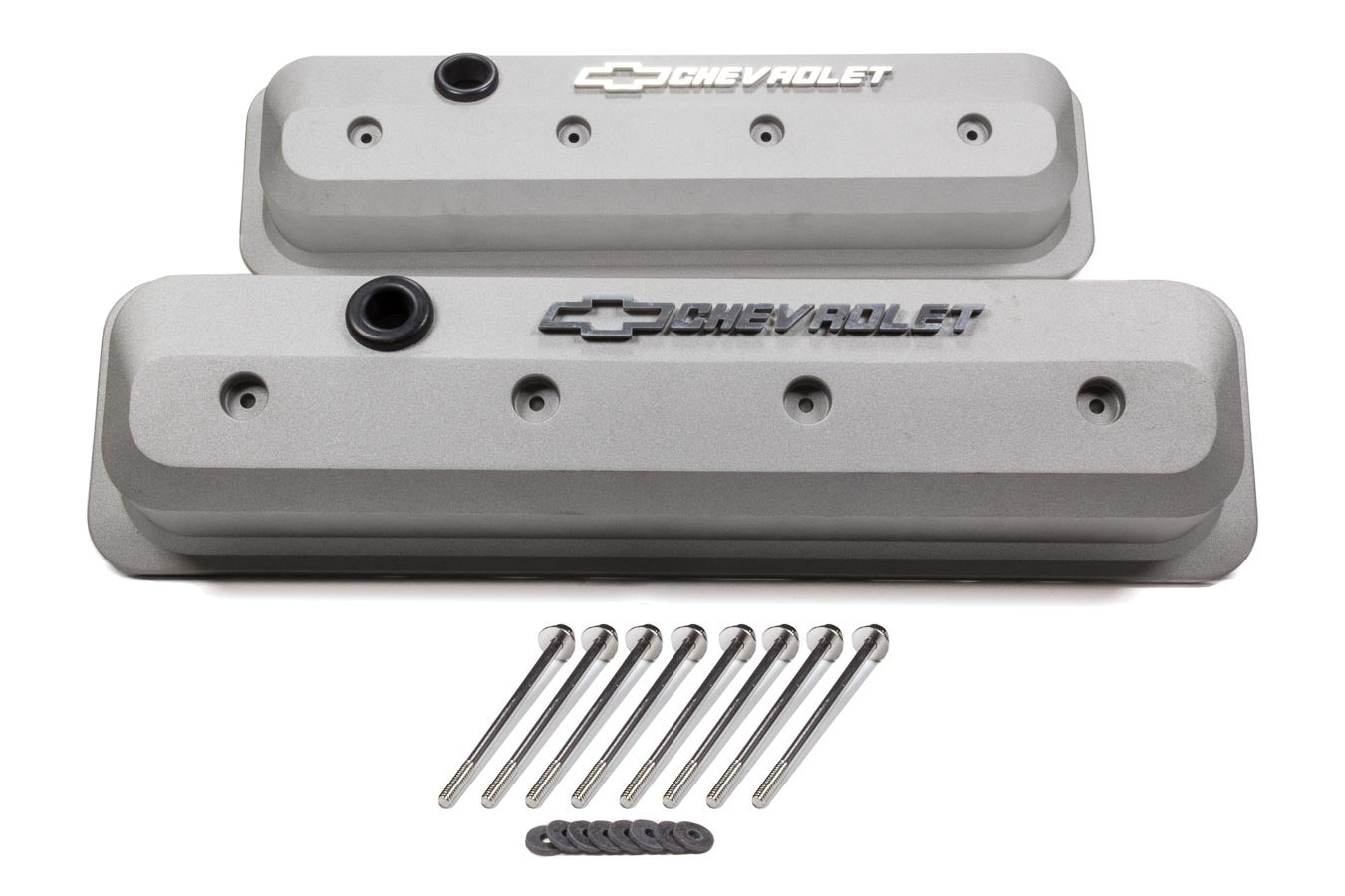 VALVE COVERS-GRAY