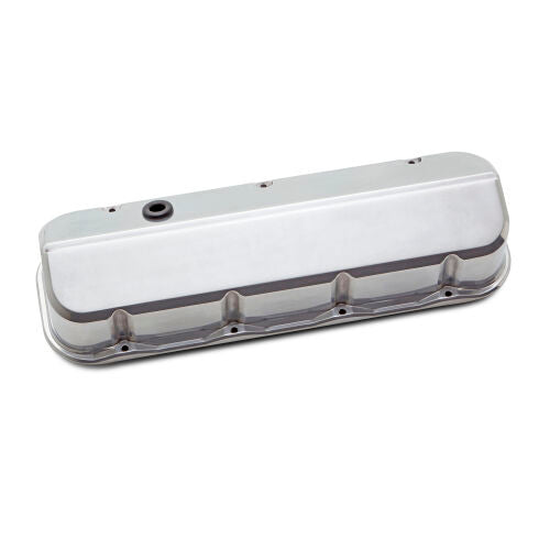 VALVE COVERS POLISH