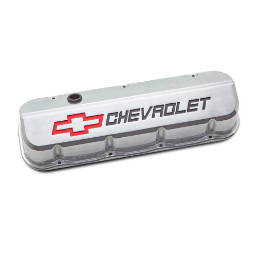 VALVE COVERS POLISH