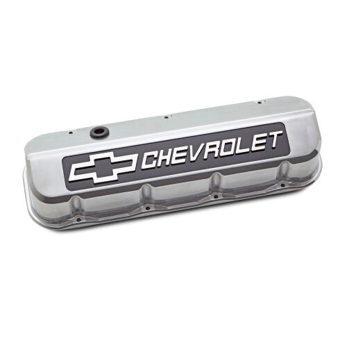 VALVE COVERS POLISH
