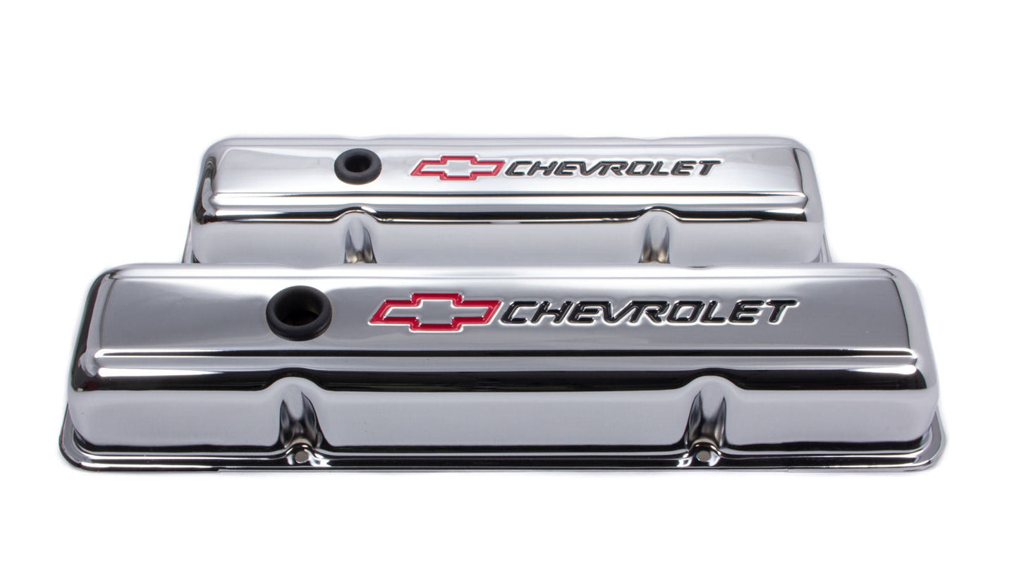 SHORT VALVE COVER