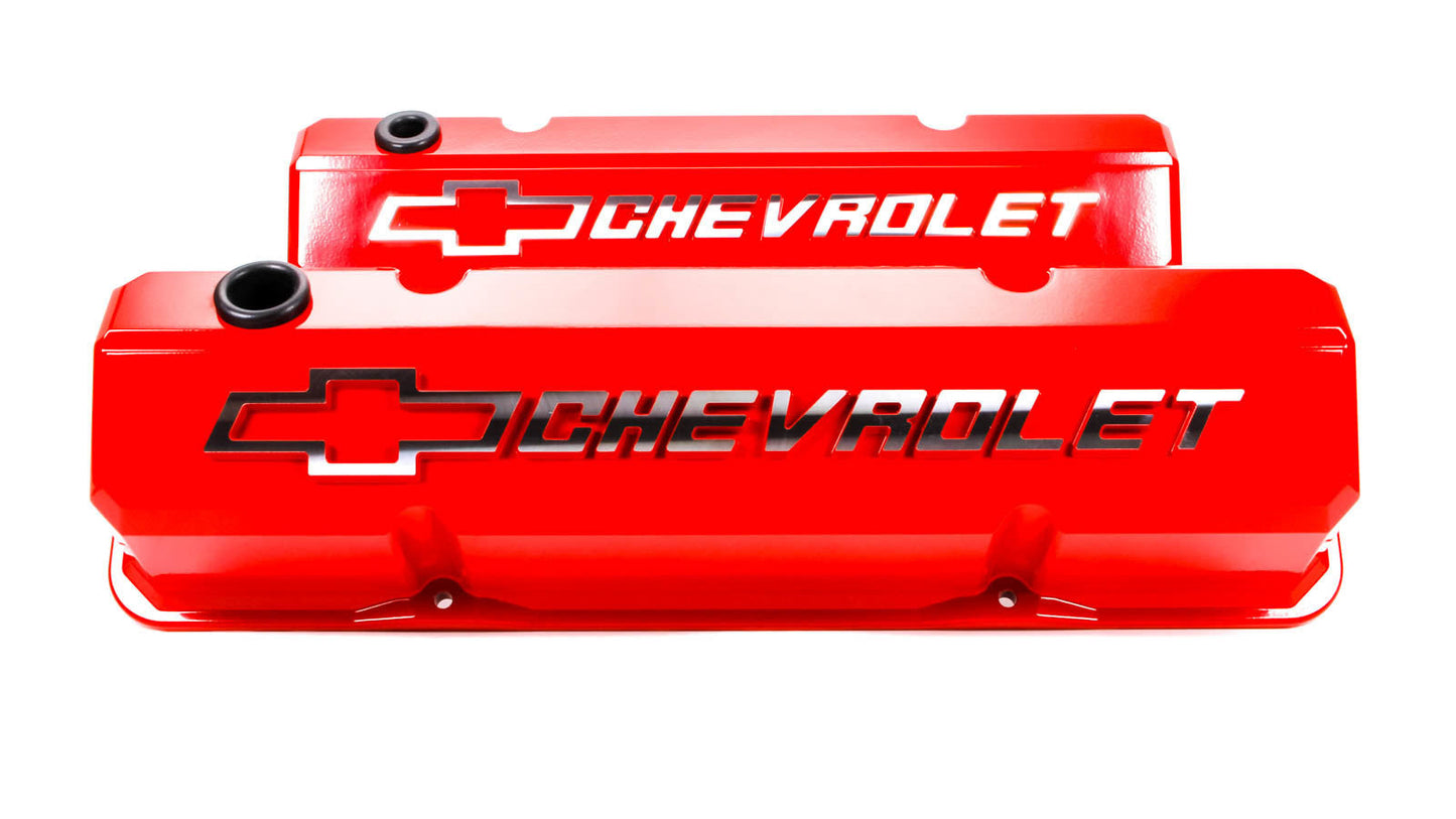 VALVE COVERS